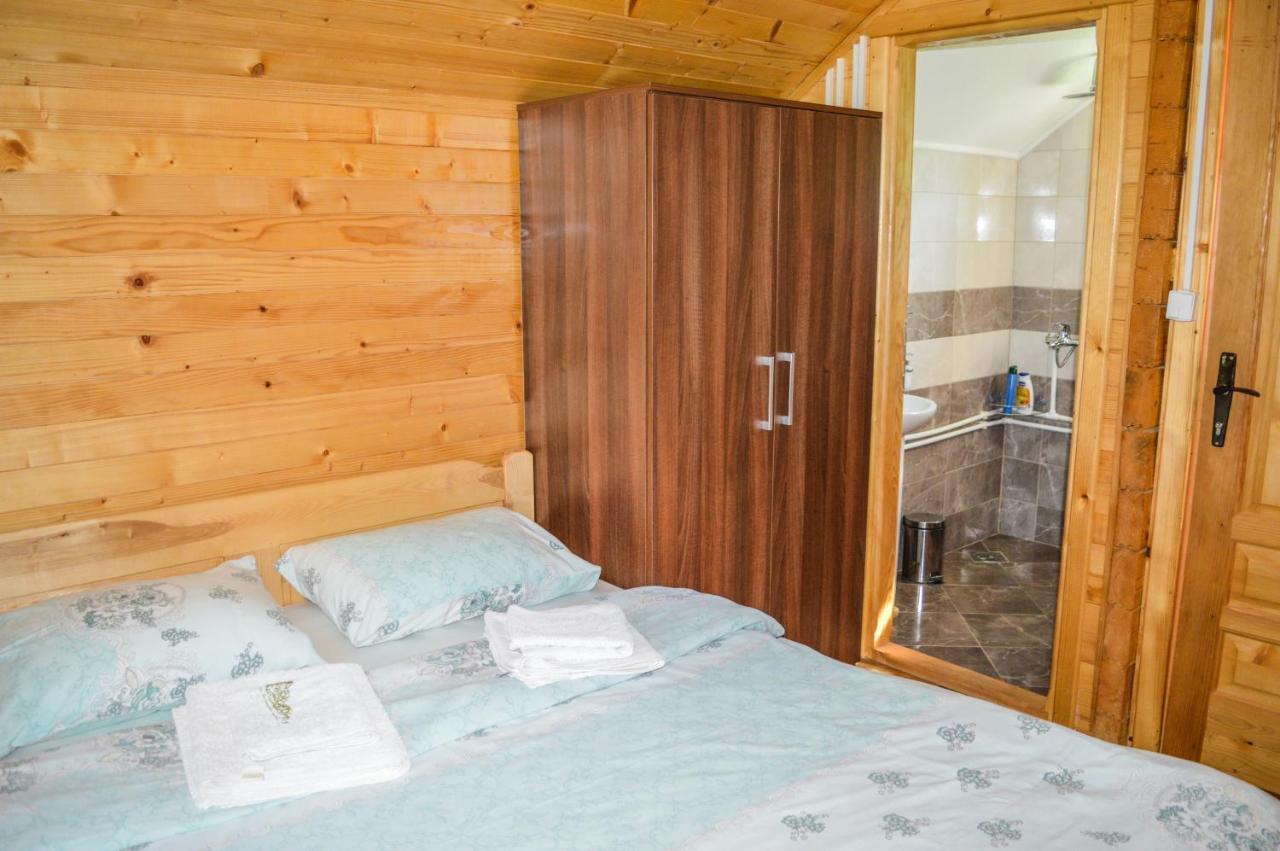 Tara Valley Eco Lounge Mojkovac Dış mekan fotoğraf