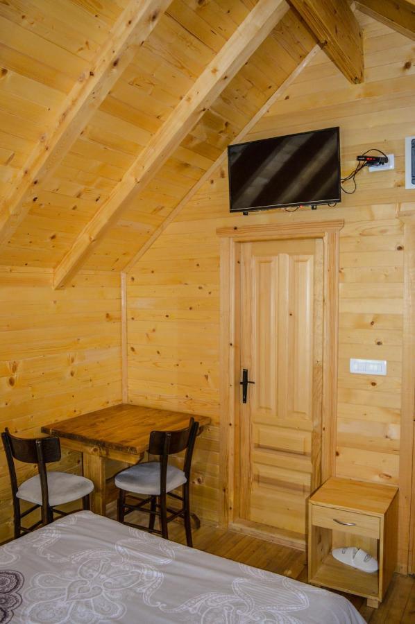 Tara Valley Eco Lounge Mojkovac Dış mekan fotoğraf