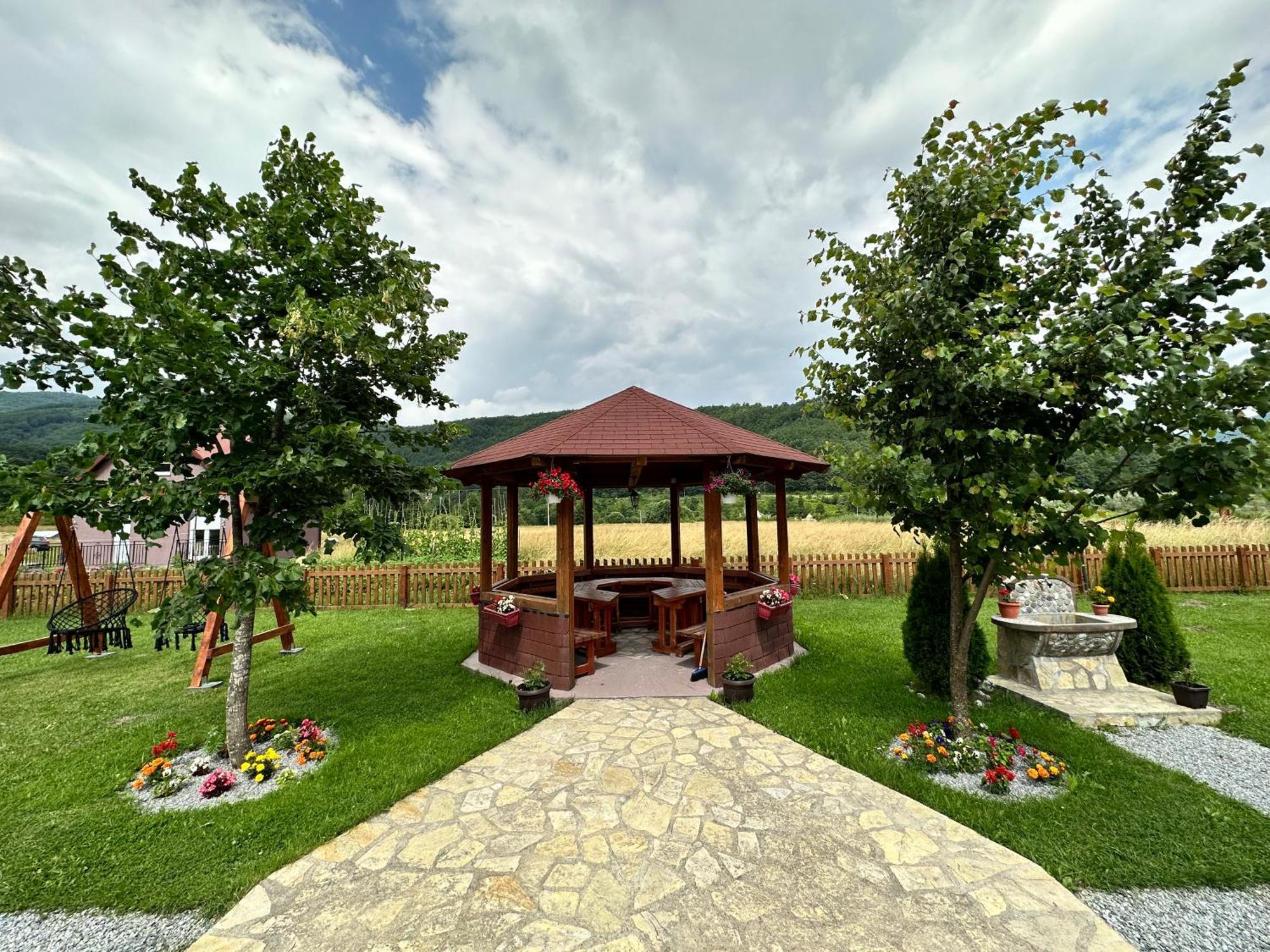 Tara Valley Eco Lounge Mojkovac Dış mekan fotoğraf